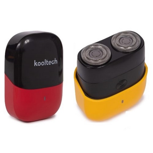 AFEITADORA KOOLTECH NE21 VIAJE COLORES SURTIDOS